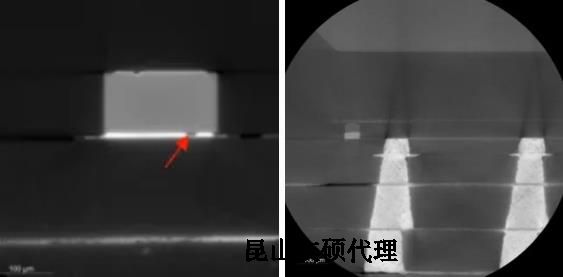 广东蔡司广东X射线显微镜