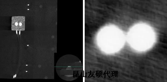 广东蔡司广东X射线显微镜