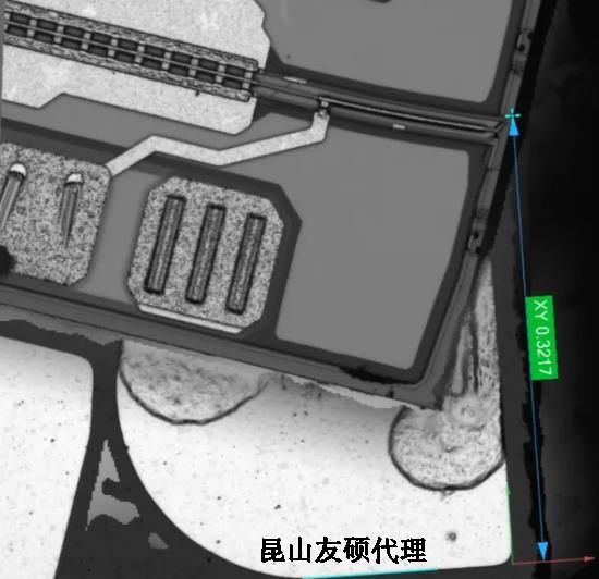 广东蔡司广东X射线显微镜
