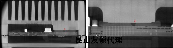 广东蔡司广东X射线显微镜